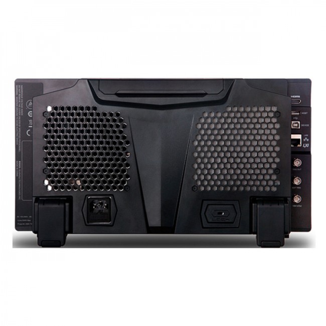 Цифровой осциллограф смешанных сигналов RIGOL MSO8204 Цифровой осциллограф смешанных сигналов RIGOL MSO8204