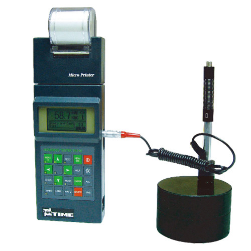 Динамический твердомер TH140B