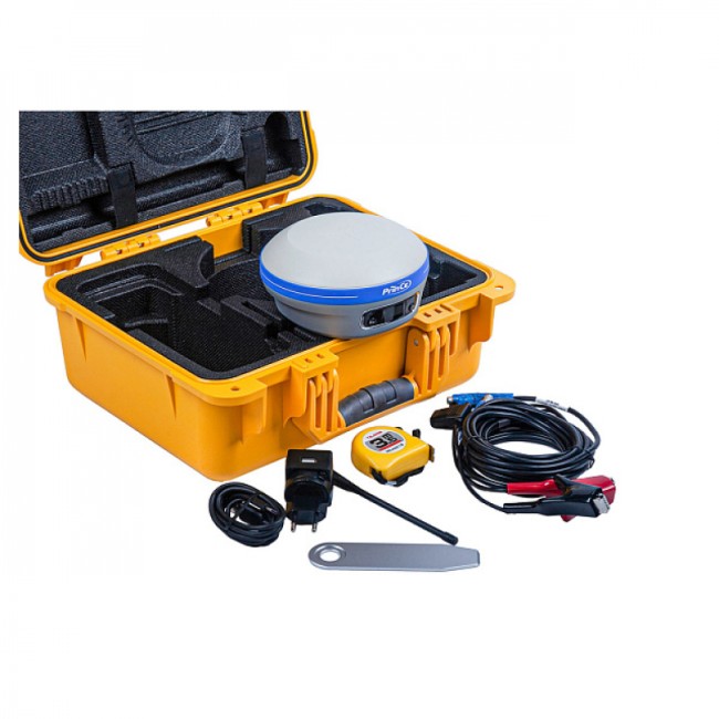 GPS приемник PrinCe i80 Pro (UM4B0)