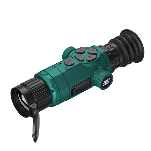 Тепловизионный прицел SFH Varg 35 PRO зелёный Тепловизионный прицел SFH Varg 35 PRO зелёный