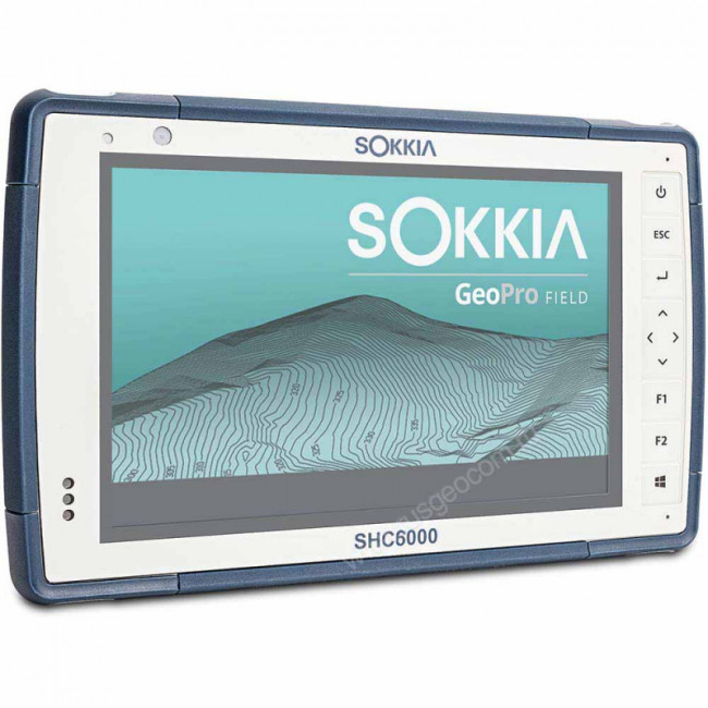 Полевой контроллер SOKKIA SHC6000 Полевой контроллер SOKKIA SHC6000