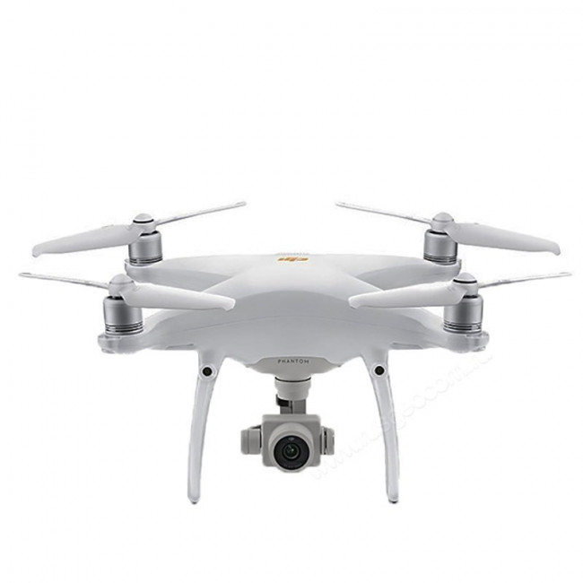 Квадрокоптер DJI Phantom 4 Pro V2.0