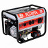 Бензиновый генератор Ресанта БГ 6500 Э Бензиновый генератор Ресанта БГ 6500 Э
