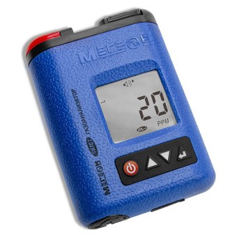 Газоанализатор (измеритель концентрации монооксида углерода) МЕГЕОН 08107 Газоанализатор (измеритель концентрации монооксида углерода) МЕГЕОН 08107