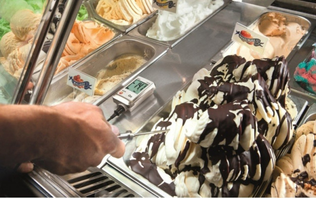 Логгер Testo 175 T2 Логгер Testo 175 T2