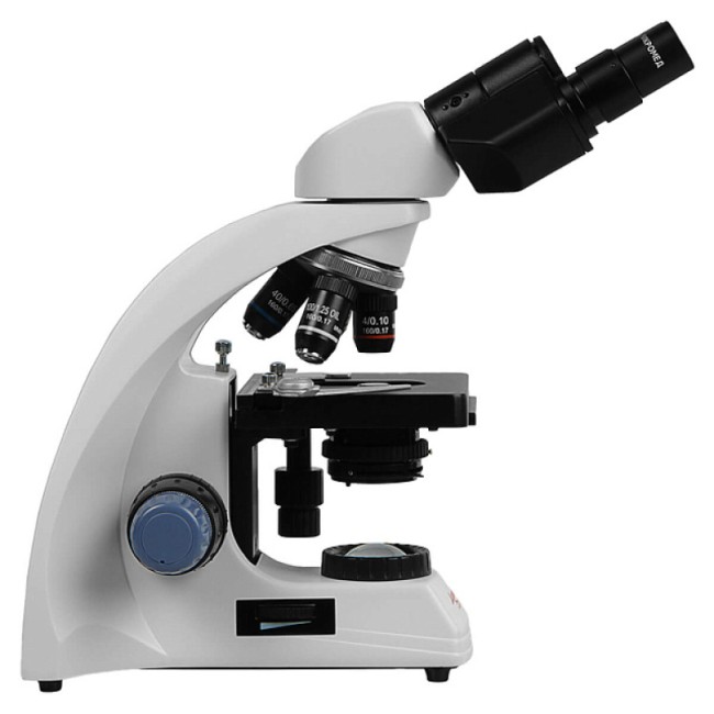 Микроскоп биологический Микромед Р-2 (вар.Р-2B)