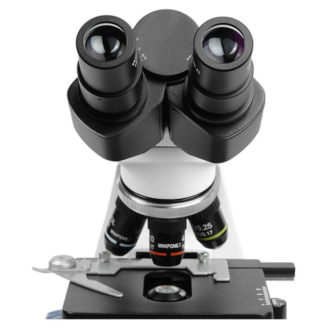 Микроскоп биологический Микромед Р-2 (вар.Р-2B)