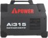 Инверторный сварочный аппарат A-iPower Ai315