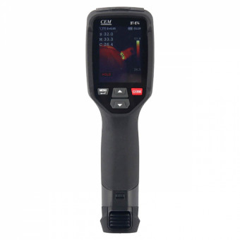 Тепловизор CEM DT-874
