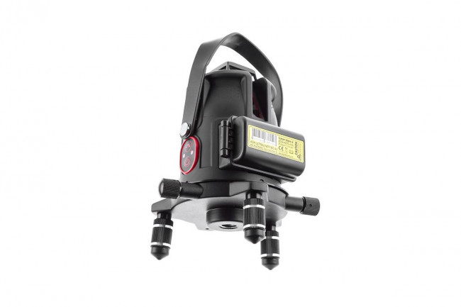 Лазерный уровень ADA Ultraliner 360 4V Лазерный уровень ADA Ultraliner 360 4V