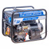 Бензиновый генератор TSS SGG 7000E3A Бензиновый генератор TSS SGG 7000E3A