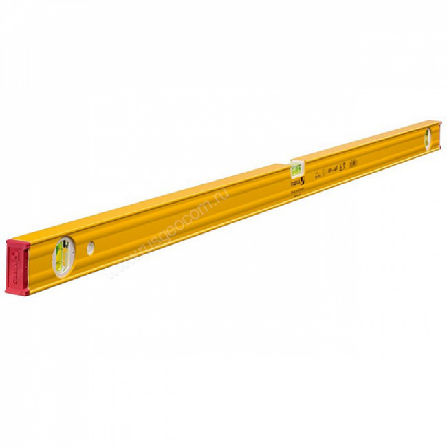 Строительный уровень Stabila 80АS-2 120см
