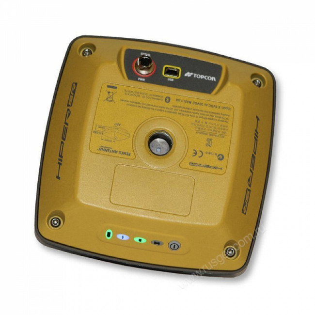 GPS/GNSS-приемник Topcon Hiper SR GPS/GNSS-приемник Topcon Hiper SR