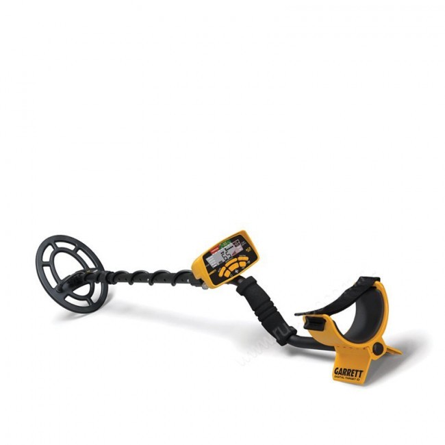 Металлоискатель Garrett ACE 300i