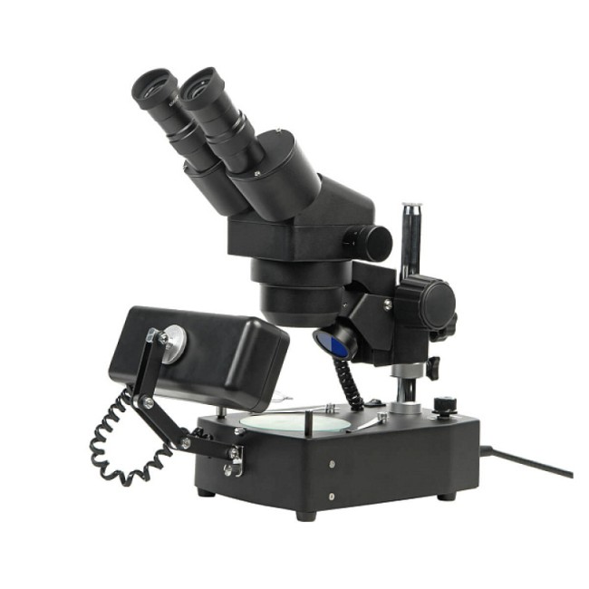 Микроскоп Микромед MC-2-ZOOM Jeweler BE Микроскоп Микромед MC-2-ZOOM Jeweler BE