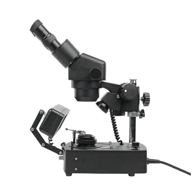 Микроскоп Микромед MC-2-ZOOM Jeweler BE Микроскоп Микромед MC-2-ZOOM Jeweler BE