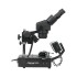 Микроскоп Микромед MC-2-ZOOM Jeweler BE Микроскоп Микромед MC-2-ZOOM Jeweler BE