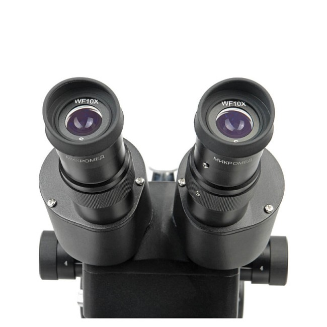 Микроскоп Микромед MC-2-ZOOM Jeweler BE Микроскоп Микромед MC-2-ZOOM Jeweler BE