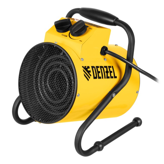 Тепловая пушка SFH-5000 4500 Вт Denzel Тепловая пушка SFH-5000 4500 Вт Denzel