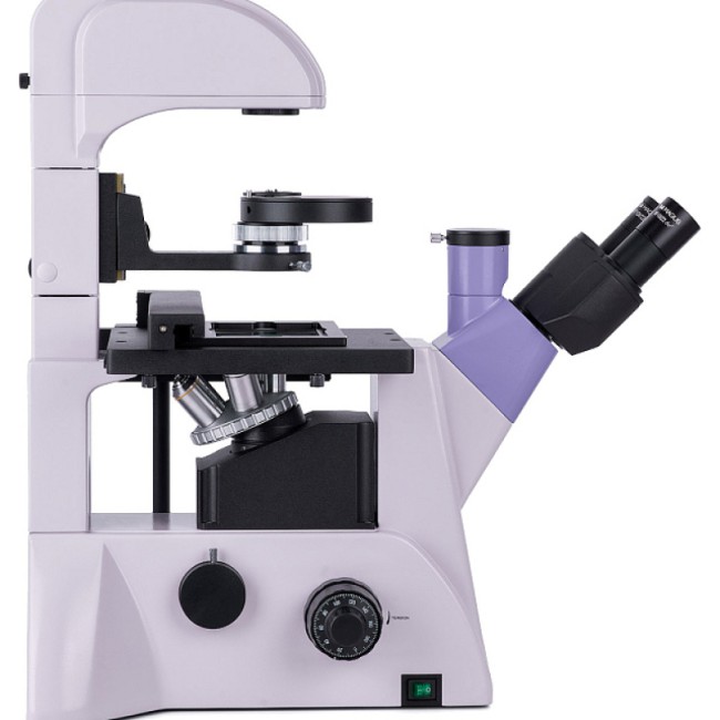 Микроскоп биологический инвертированный цифровой MAGUS Bio VD350