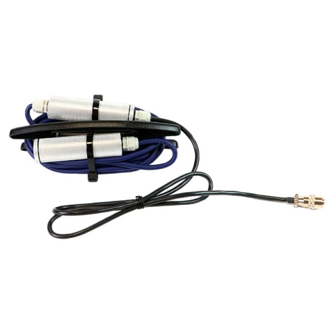 Кабелетрассоискатель ТЕХНО-АС Атлет АГ-319СКИМ