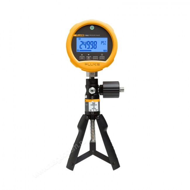 Цифровой прецизионный манометр Fluke 700G10