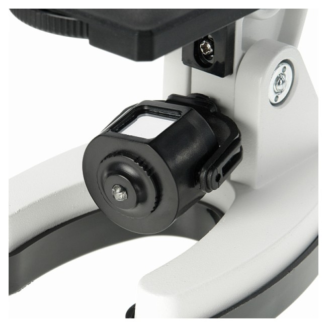 Микроскоп Микромед 100x-900x в кейсе