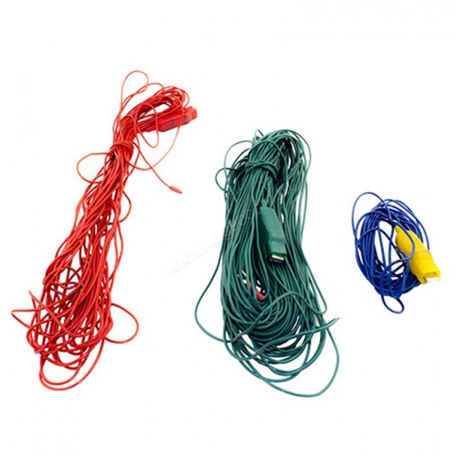 Измеритель сопротивления заземления МЕГЕОН 13400 Измеритель сопротивления заземления МЕГЕОН 13400