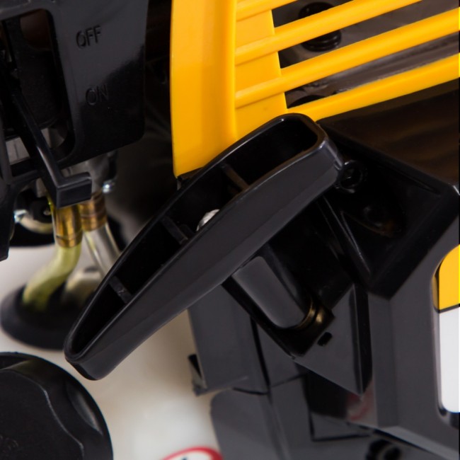 Триммер садовый бензиновый DR-33S Denzel Триммер садовый бензиновый DR-33S Denzel