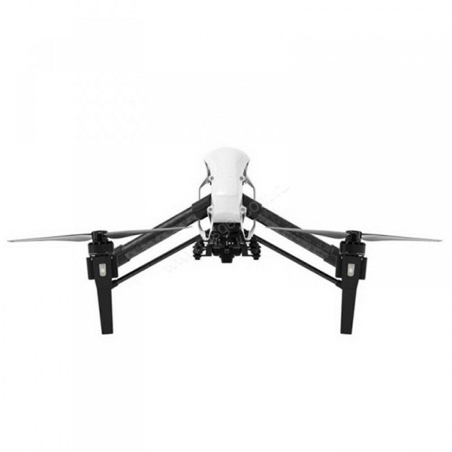 Квадрокоптер DJI Inspire 1 V2.0/Pro без пульта д/у, камеры, аккумулятора и зарядного устройства