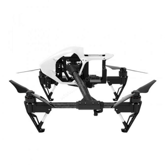 Квадрокоптер DJI Inspire 1 V2.0/Pro без пульта д/у, камеры, аккумулятора и зарядного устройства