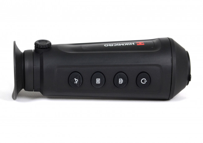 Тепловизионный монокуляр HIKMICRO LYNX LC06 Тепловизионный монокуляр HIKMICRO LYNX LC06