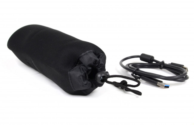 Тепловизионный монокуляр HIKMICRO LYNX LC06 Тепловизионный монокуляр HIKMICRO LYNX LC06