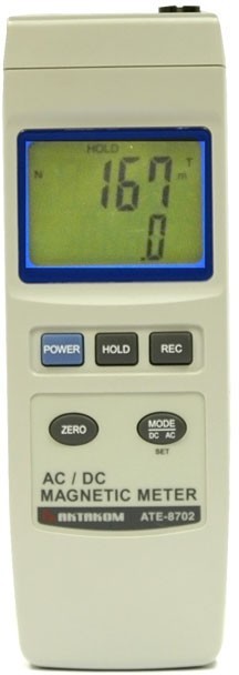 Магнитометр Актаком АТЕ-8702