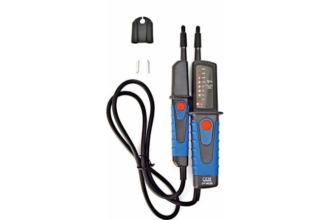 Указатель напряжения CEM DT-9020 Указатель напряжения CEM DT-9020