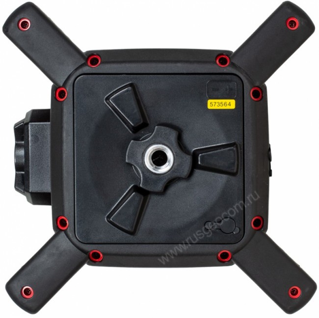 Ротационный нивелир RGK SP-500