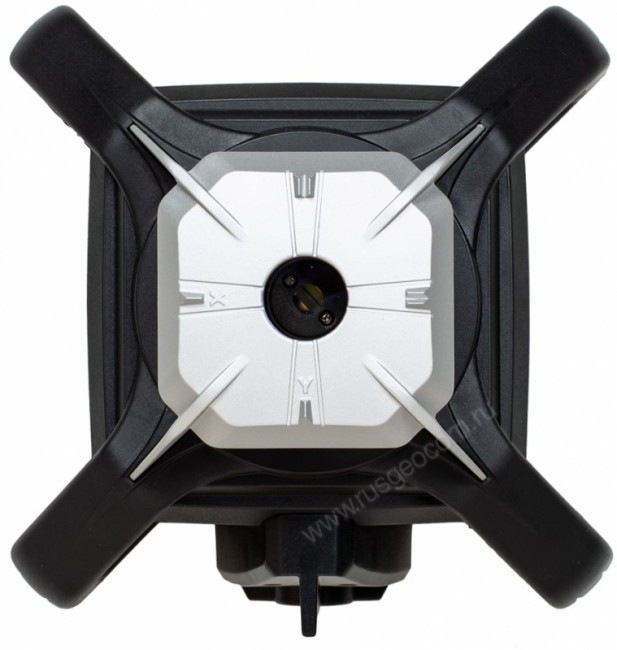 Ротационный нивелир RGK SP-500