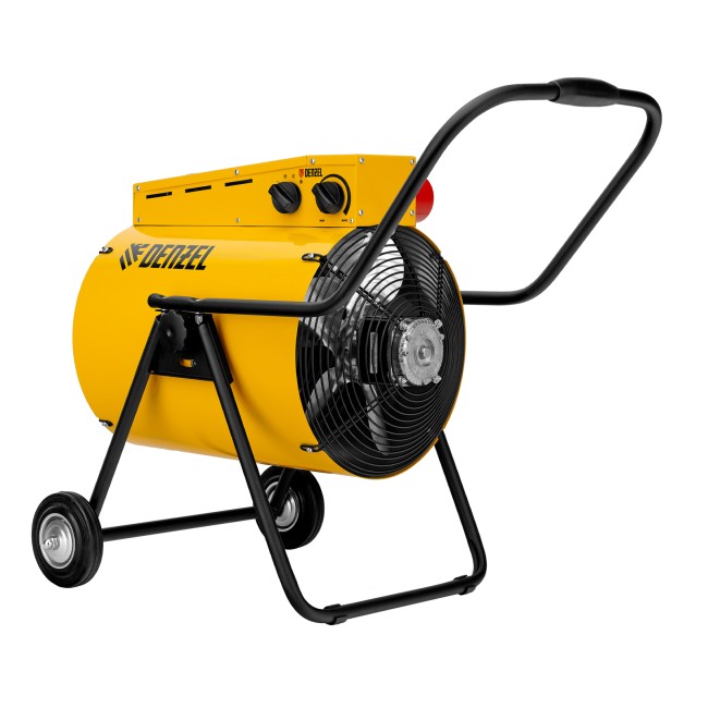 Тепловая пушка SFH-15000 Denzel Тепловая пушка SFH-15000 Denzel