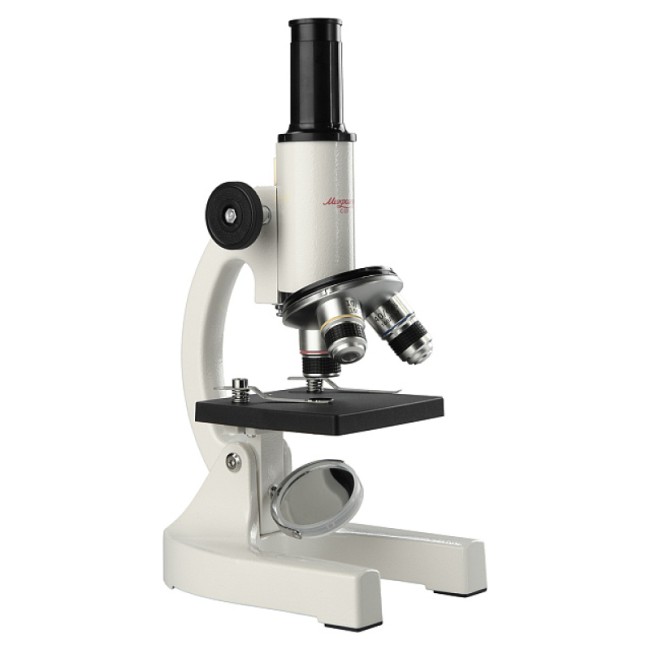 Микроскоп биологический Микромед С-13 в кейсе Микроскоп биологический Микромед С-13 в кейсе