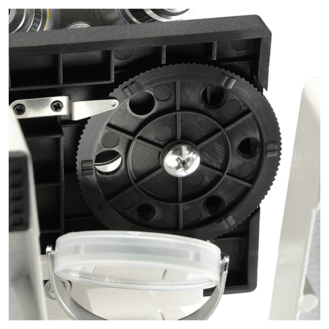 Микроскоп биологический Микромед С-13 в кейсе Микроскоп биологический Микромед С-13 в кейсе