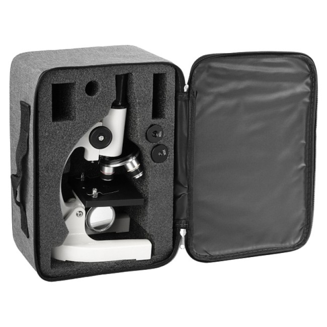 Микроскоп биологический Микромед С-13 в кейсе Микроскоп биологический Микромед С-13 в кейсе