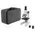 Микроскоп биологический Микромед С-13 в кейсе Микроскоп биологический Микромед С-13 в кейсе