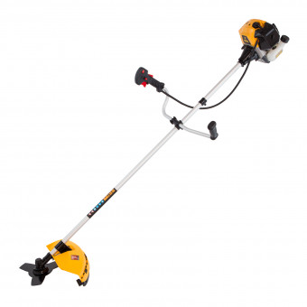 Триммер бензиновый DR-43 Denzel