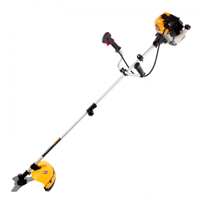 Триммер бензиновый DR-43S Denzel