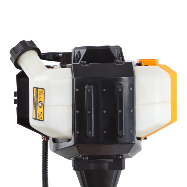 Триммер бензиновый DR-43S Denzel