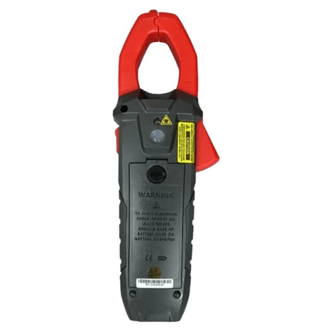 Токовые клещи CEM DT-396