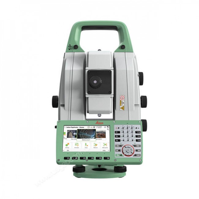 Тахеометр Leica TM60 (0.5")