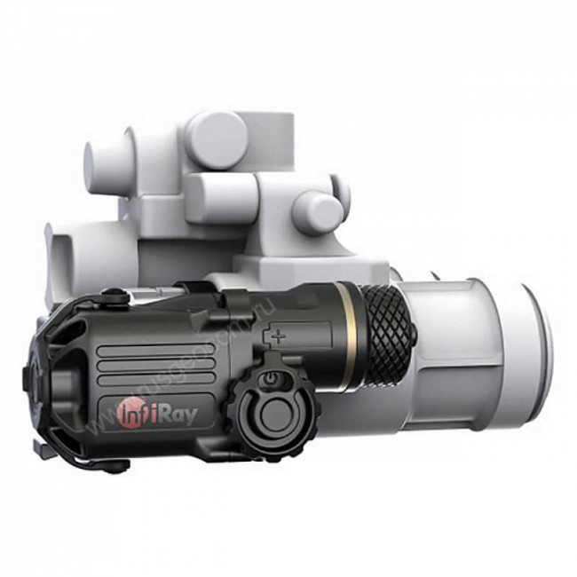 Тепловизионная насадка iRay Jerry C2