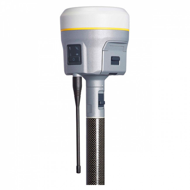 GNSS приёмник Trimble R12 GSM/GPRS (2-мест. кейс)