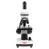 Микроскоп школьный Микромед Эврика 40x-1600x (вар. 2) с видеоокуляром Микроскоп школьный Микромед Эврика 40x-1600x (вар. 2) с видеоокуляром